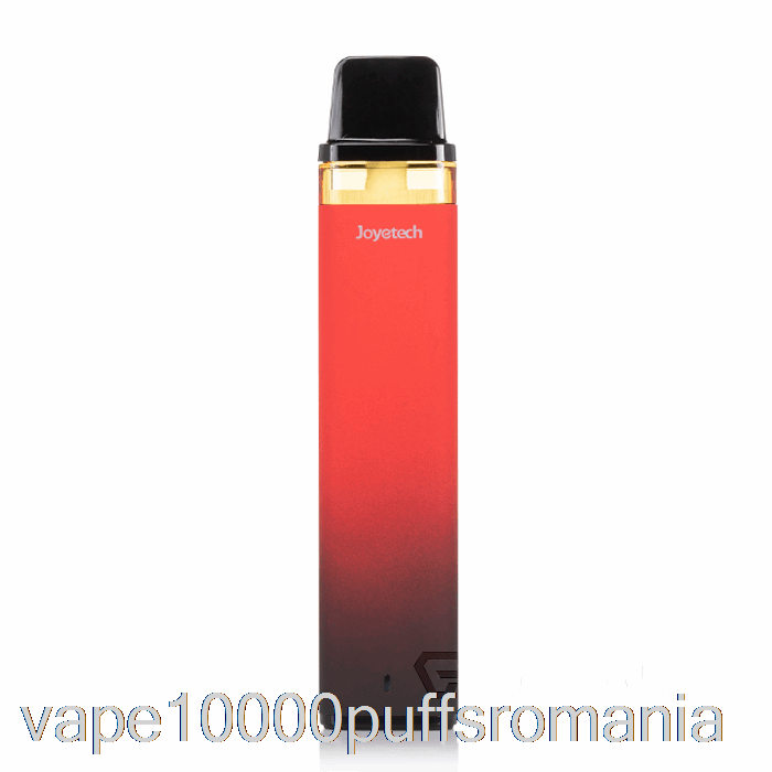 Vape Romania Joyetech Widewick Pod System Red